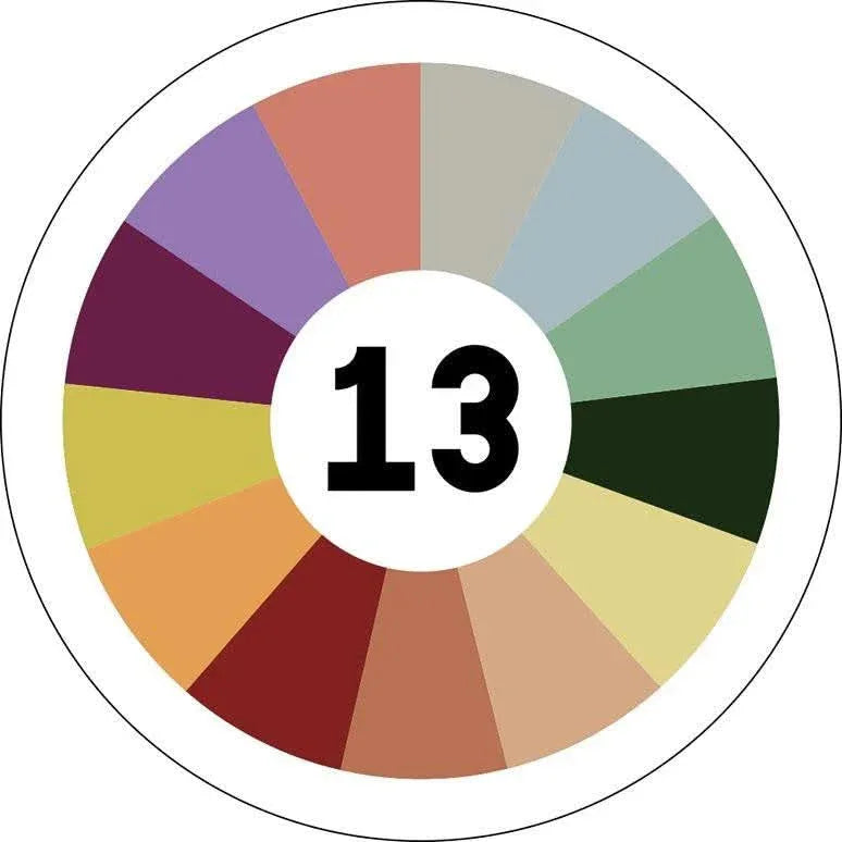 Sachet de 26 écheveaux pour bracelets brésiliens métallisés - Ma Rentrée Facile