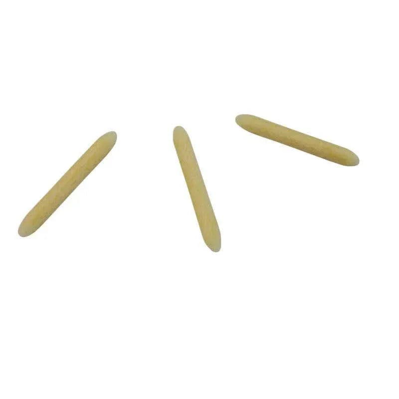 Sachet de 3 pointes de rechange pour marqueur PC3M 1mm Posca - Ma Rentrée Facile