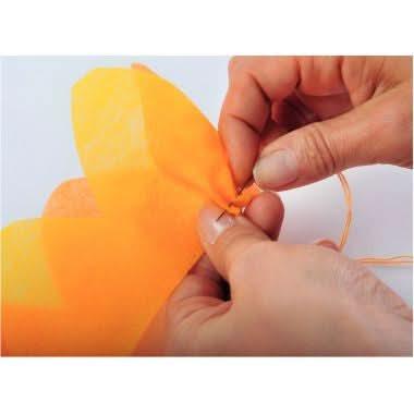 Sachet de 45 feuilles de support intissé, 30,5x45,7cm, Smart Fab - Ma Rentrée Facile