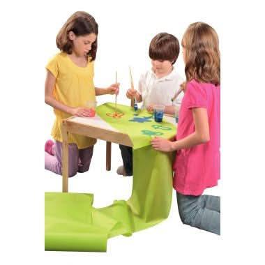 Sachet de 45 feuilles de support intissé, 30,5x45,7cm, Smart Fab - Ma Rentrée Facile