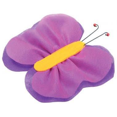 Sachet de 45 feuilles de support intissé, 30,5x45,7cm, Smart Fab - Ma Rentrée Facile