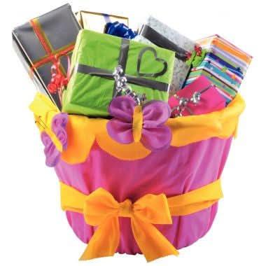 Sachet de 45 feuilles de support intissé, 30,5x45,7cm, Smart Fab - Ma Rentrée Facile