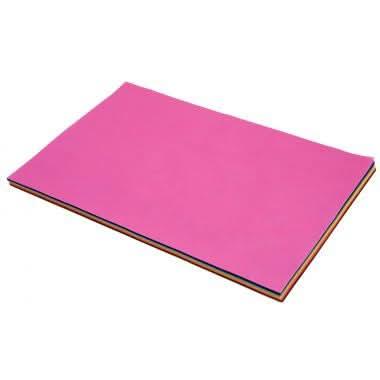 Sachet de 45 feuilles de support intissé, 30,5x45,7cm, Smart Fab - Ma Rentrée Facile