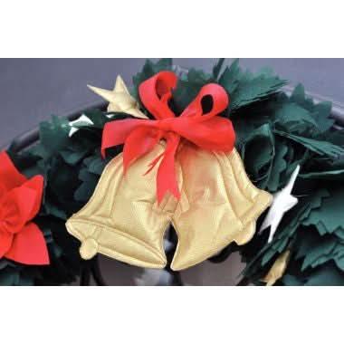 Sachet de 45 feuilles de support intissé, 30,5x45,7cm, Smart Fab - Ma Rentrée Facile