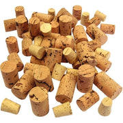 Sachet de 50 bouchons en liège - Ma Rentrée Facile