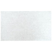 Sachet de 50 feuilles de papier diffuseur blanc format 30 x 46 cm - Ma Rentrée Facile