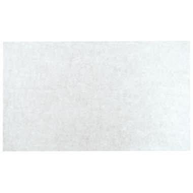 Sachet de 50 feuilles de papier diffuseur blanc format 30 x 46 cm - Ma Rentrée Facile