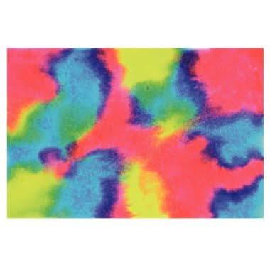 Sachet de 50 feuilles de papier diffuseur blanc format 30 x 46 cm - Ma Rentrée Facile