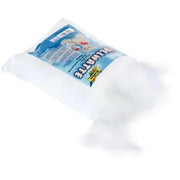 Sachet de 50 grammes de ouate blanche - Ma Rentrée Facile