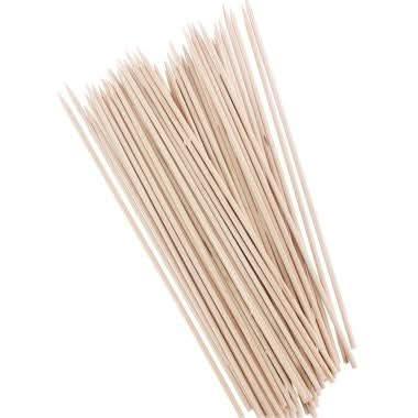 Sachet de 50 piques en bois - Ma Rentrée Facile