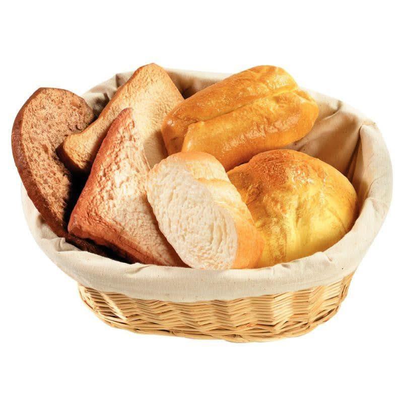 Sachet de 6 pains en plastique - Ma Rentrée Facile