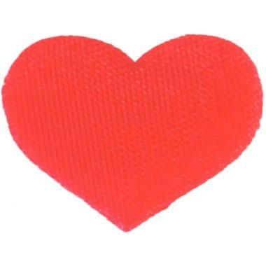 Sachet de 96 gommettes coeur doux + satin assortis - Ma Rentrée Facile