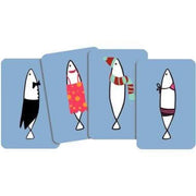 Sardines - Ma Rentrée Facile