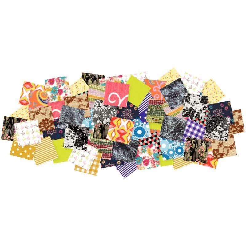 Schoolpack 11 000 carrés Décopatch - Ma Rentrée Facile