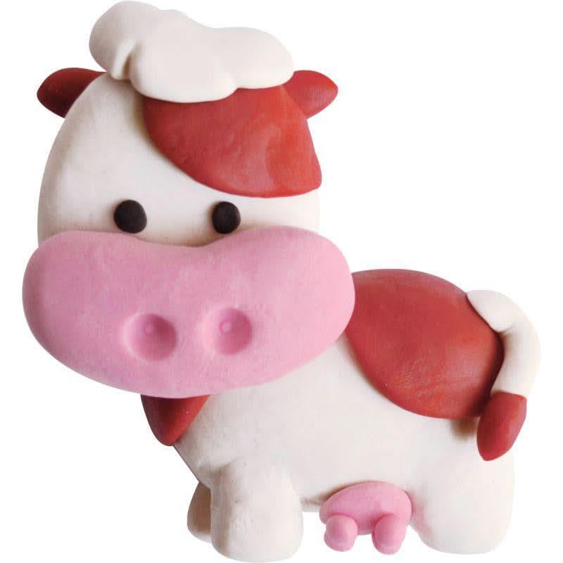 Schoolpack de 8 pots de 220G de pâte à jouer GIOTTO bébé - Ma Rentrée Facile