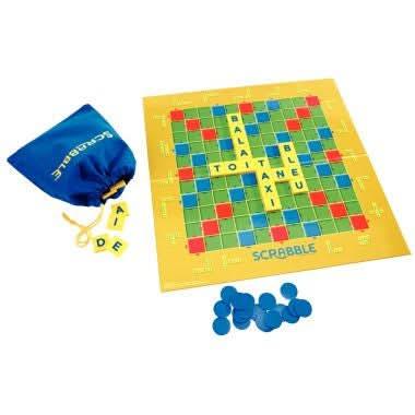 Scrabble junior - Ma Rentrée Facile