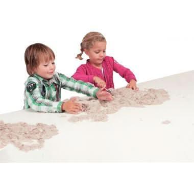 Seau de 5 kilos de sable magique - Ma Rentrée Facile