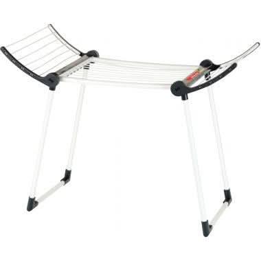 Séchoir VILEDA pliable, hauteur 50 cm, Klein - Ma Rentrée Facile