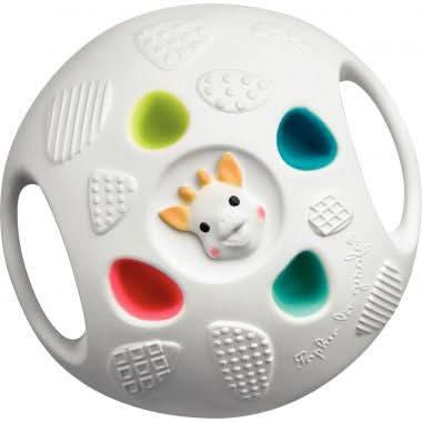 Senso'Ball So'Pure Sophie la girafe - Ma Rentrée Facile