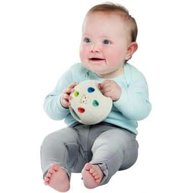 Senso'Ball So'Pure Sophie la girafe - Ma Rentrée Facile