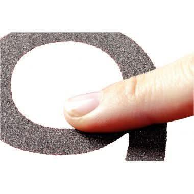 Set de 10 chiffres rugueux + Boîte de rangement Montessori - Ma Rentrée Facile