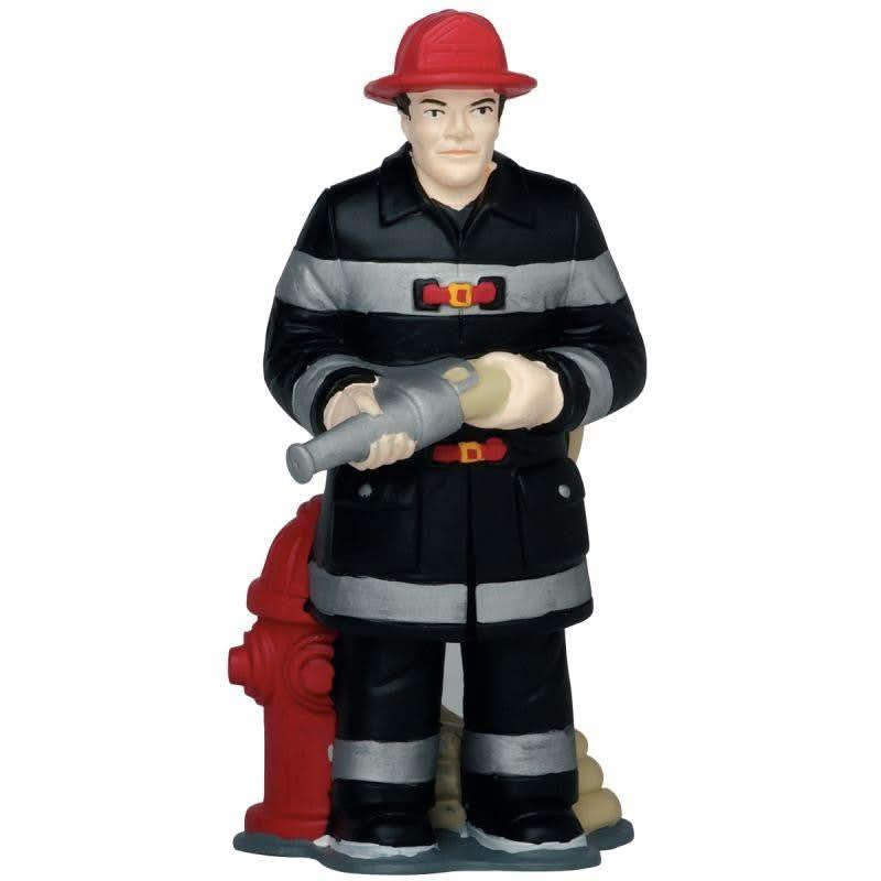 Set de 11 figurines, les métiers dimension : 12,5 cm, MINILAND - Ma Rentrée Facile