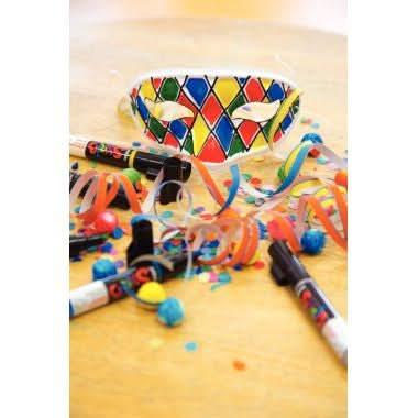 Set de 12 marqueurs acrylique coloris basiques Pebeo - Ma Rentrée Facile