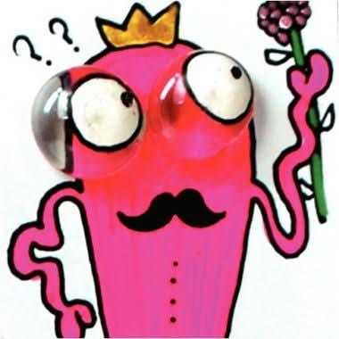 Set de 12 marqueurs acrylique coloris basiques Pebeo - Ma Rentrée Facile