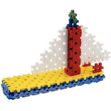 Set de 1800 pièces MEGA PUZZLE - Ma Rentrée Facile