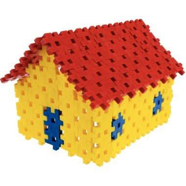 Set de 1800 pièces MEGA PUZZLE - Ma Rentrée Facile