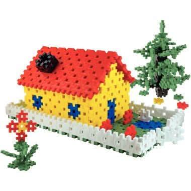 Set de 1800 pièces MEGA PUZZLE - Ma Rentrée Facile