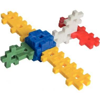 Set de 1800 pièces MEGA PUZZLE - Ma Rentrée Facile