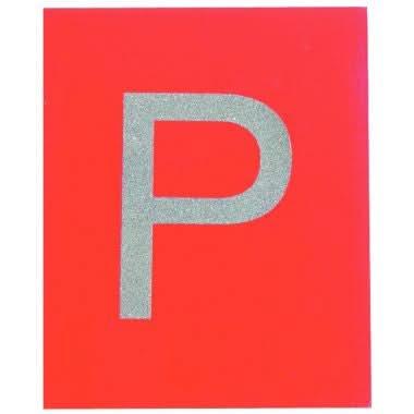 Set de 26 lettres majuscules rugueuse + Boîte de rangement Montessori - Ma Rentrée Facile