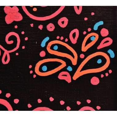 Set de 6 marqueurs gouache coloris basiques Pebeo - Ma Rentrée Facile