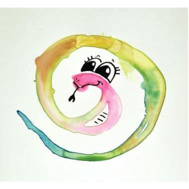 Set de 6 marqueurs gouache coloris basiques Pebeo - Ma Rentrée Facile