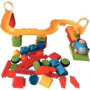 Set de 75 pièces BRISTLE BRICKS, le circuit - Ma Rentrée Facile