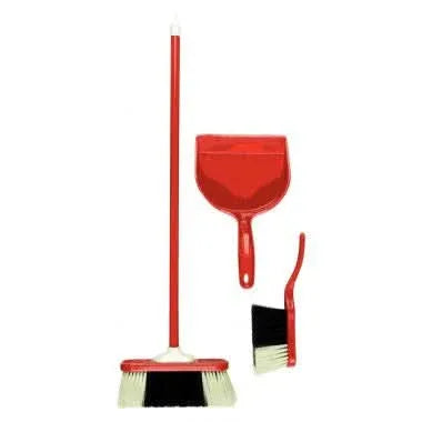 Set de balais, 3 pièces, Klein - Ma Rentrée Facile
