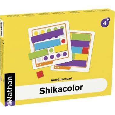 Shikacolor Nathan - Ma Rentrée Facile