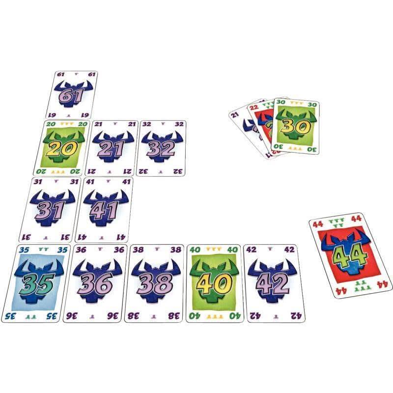 Six qui prend - Ma Rentrée Facile