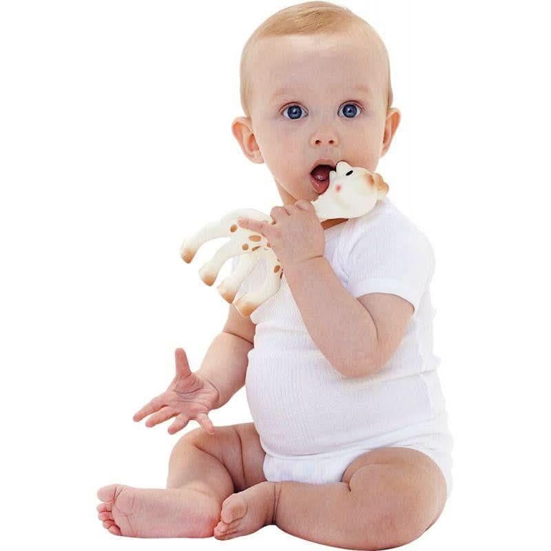 Sophie la Girafe - Ma Rentrée Facile