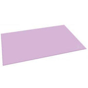 Sous-mains Aquarel 57,5x37,5cm mauve - Ma Rentrée Facile