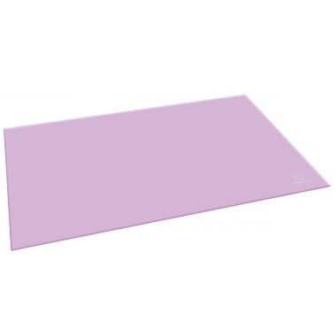 Sous-mains Aquarel 57,5x37,5cm mauve - Ma Rentrée Facile