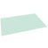 Sous-mains Aquarel 57,5x37,5cm vert pastel - Ma Rentrée Facile