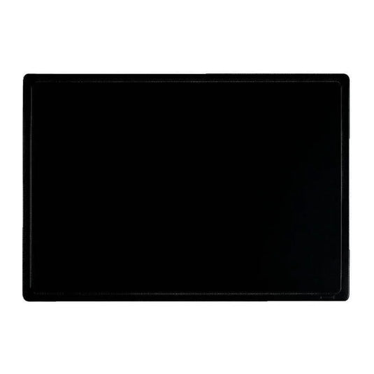 Sous mains 35x45cm PVC noir - Ma Rentrée Facile