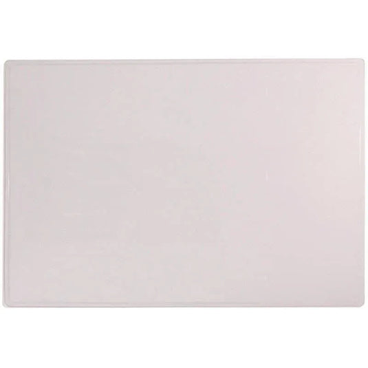 Sous mains 40x53 cm en PVC incolore - Ma Rentrée Facile