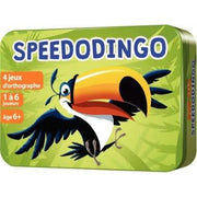 SpeedodingoCP-CE2 - Ma Rentrée Facile