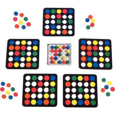 Speedy Match - Ma Rentrée Facile