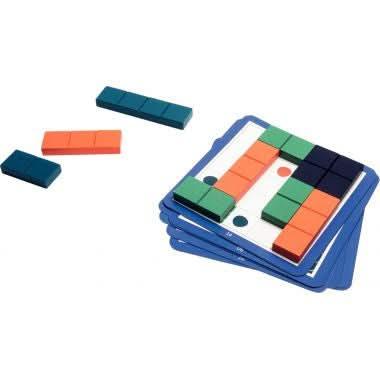 Square puzzel - Ma Rentrée Facile