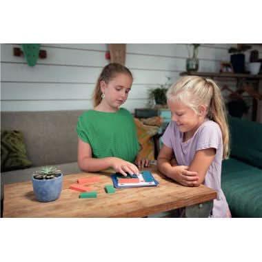 Square puzzel - Ma Rentrée Facile