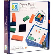 Square puzzel - Ma Rentrée Facile